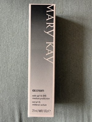 Mary Kay CC Cream Light to Medium