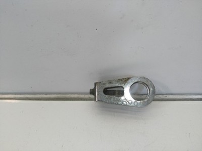 Tensor Basculante Cadena Honda Cbr 600 Rr 2003-2005