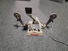 Mansfield Model 950 8mm Film Viewer