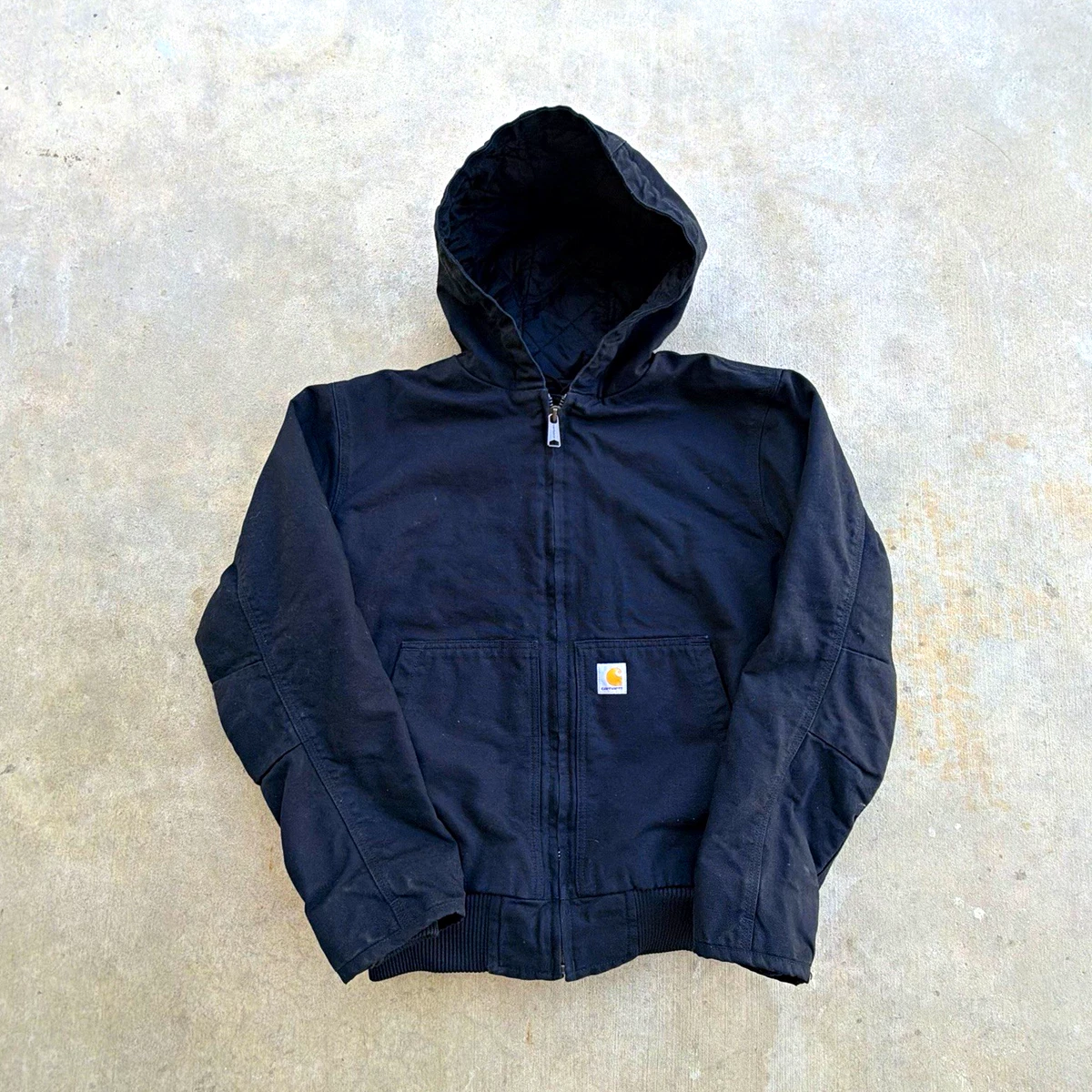 Carhartt J130 Jackets for Men for sale - eBay