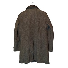 Cappotto Lungo Uomo In Pelliccia Sintetica – Con Cappuccio, Elegante, Antivento, Caldo