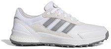 Adidas SW 5540 IH5995 FTWR White Grey Three Grey Five Men Spikeless Golf Shoes