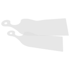 1 Pair Board Handle Template Kitchen Board Router Template