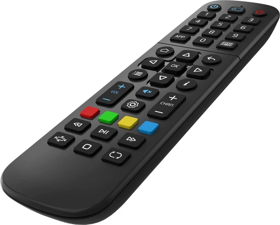 MAG 540w3 Original Linux 4K IPTV Set Top Box with Built-In DUAL WiFi 5G (802.11a - Image 4 of 4