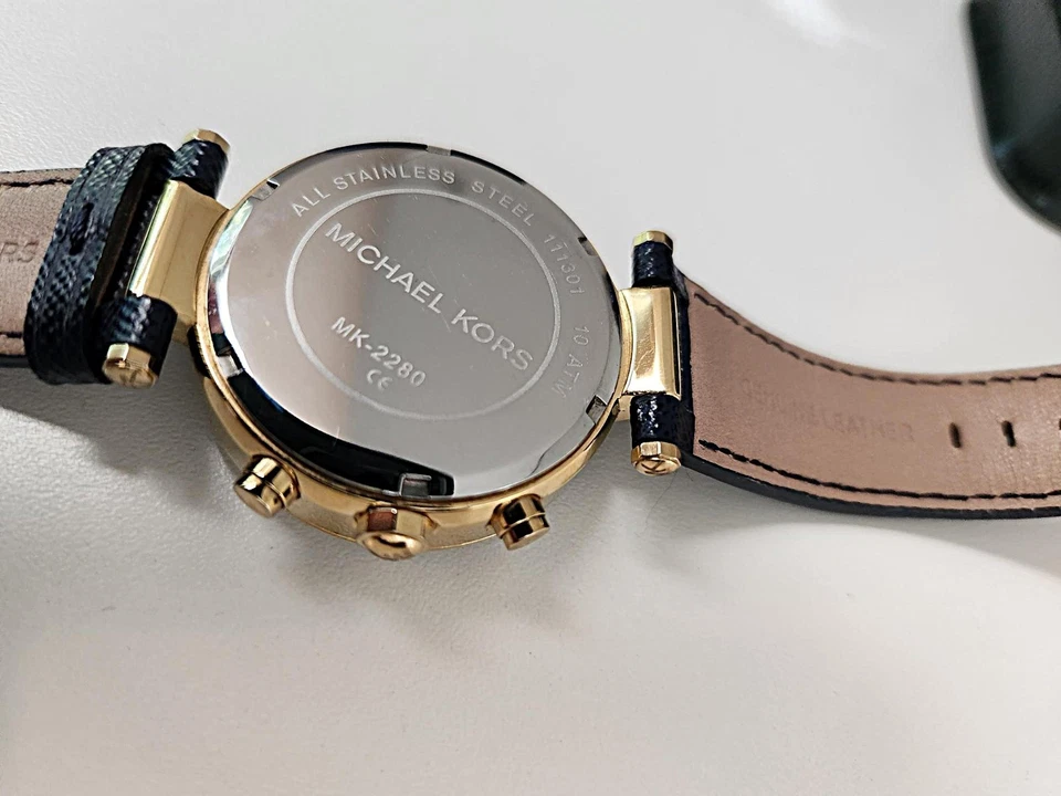 Женские часы Michael Kors MK2280 - Изображение 4 из 4