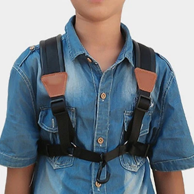 MARKENLOS Tragegurt Saxophon Trageriemen Schultergurt Kinder Alto Saxophone Strap