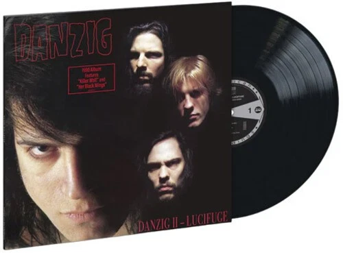 Preços baixos em Disco de Vinil Misfits | eBay