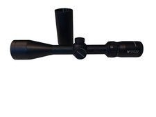 Vortex Diamondback 4-16x42 BDC Reticle Side Focus