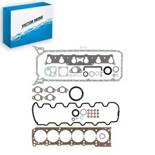 Victor Reinz Engine Gasket Set For 1986-1993 Mercedes-benz 300e
