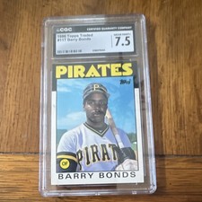 1986 Topps Traded Baseball Cards 33