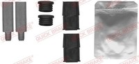FüHrungshüLsensatz, Bremssattel Vorne Hinten Quick Brake 113-1448X FüR Jaguar