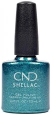 CND Shellac UV Gel Polish 0.25 oz NIB She's a Gem!