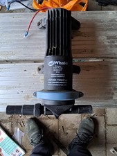 WHALE SHOWER 24V DRAIN PUMP (SDS021T)