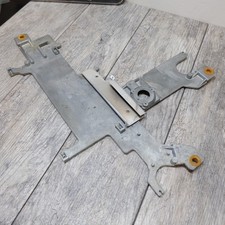 Bang  Olufsen Beogram 4002 Turntable   Metal Chassis   Genuine Parts