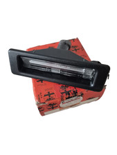 Orig  Alfa Romeo 145 146 GTV Spider Kennzeichenbeleuchtung hinten Neu 60574850