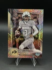 2025 Bowman Chrome University Football Shimmer Refractor Kaidon Salter #149