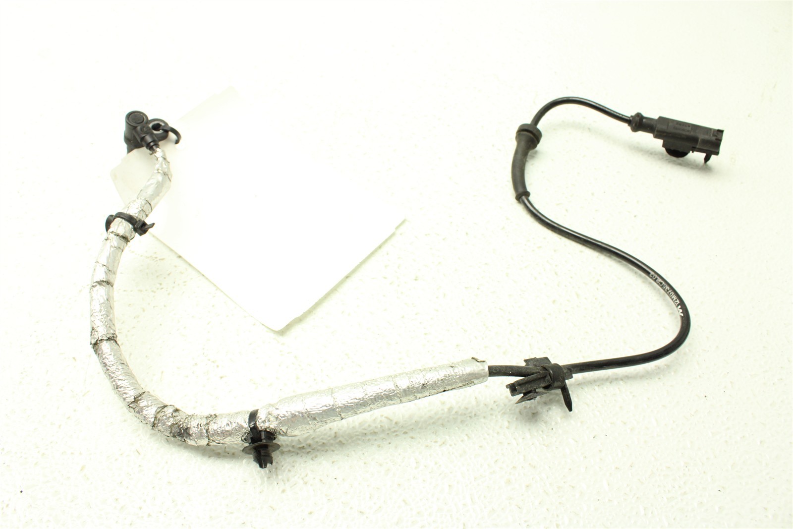 McLaren Artura 2025 Front Left Abs wheel speed sensor P/N 12M0735CP