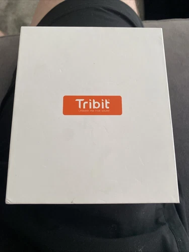 Tribit FlyBuds C1 Wireless Earbuds