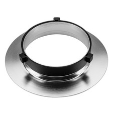 Glow Low Profile Speedring Insert for Bowens 150mm 