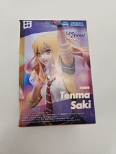 Project Sekai Colorful Stage! Desktop Decorate Tenma Saki Figure Anime Leo Need