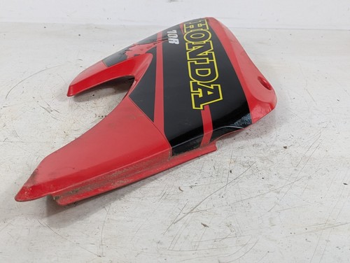 Honda XR70R XR70 XR 70 Left Side Front Faring Cowl Shroud - Picture 3 of 6