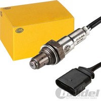 Hella Regelsonde FüR Audi A3 Skoda Octavia VW Golf 4 Polo Sharan Seat Ibiza 2