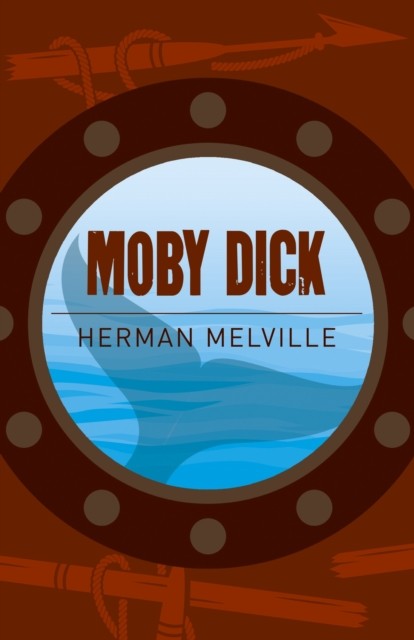 Moby Dick by Herman Melville PAPERBACK 9781785996337