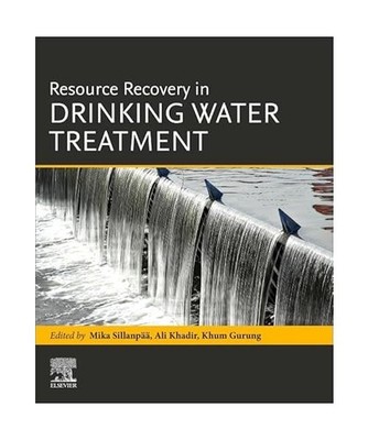 Resource Recovery in Drinking Water Treatment