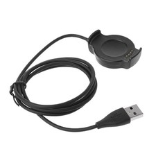 Desktop Dock Charger Adapter Stand USB Charging Cable For Watch 2 / Watc