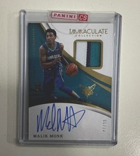 2017 Panini Immaculate Collection Soccer Cards 7