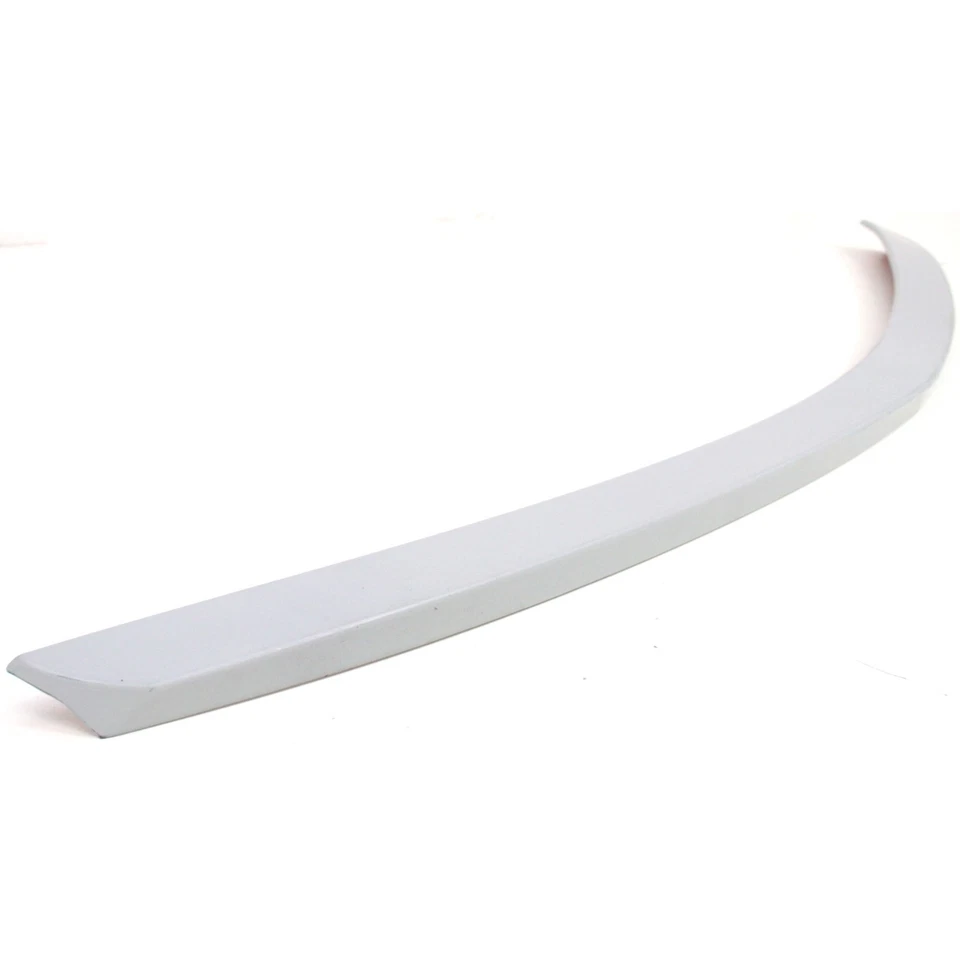 New Trunk Spoiler Rear wing Mercedes C Class Mercedes-Benz C230 20479003889999 - Image 4 of 4