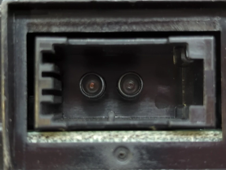 2011 Chevrolet V30 Information Display Screen JE1YB - Image 4 of 4