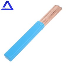 ER70S-6 5-Lbs 1/16" 16" Mild Steel TIG Welding Rod - TIG Filler Rod, TIG