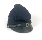 Film Used Civil War US Forage Cap - Size XS