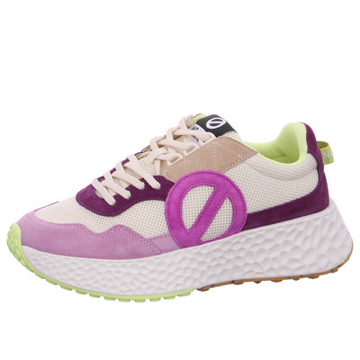 No Name Damen Sneaker in Mehrfarbig