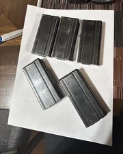 M1 30 Cal. Carbine 10 Round Mag blued Stamped IA Made By Autoyre Co.