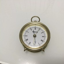 Wehrle Wecker Quartz Alarm 