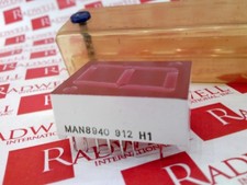 ON SEMICONDUCTOR MAN8940 / MAN8940 NEW IN BOX 