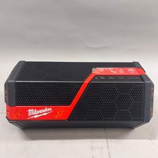 Milwaukee 2891-20 M12, M18 Speaker
