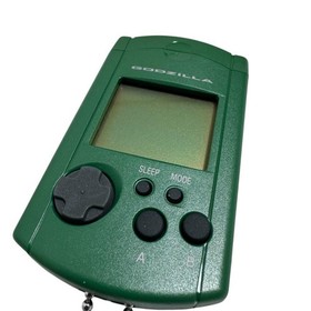 Godzilla Monster Gathering Dreamcast