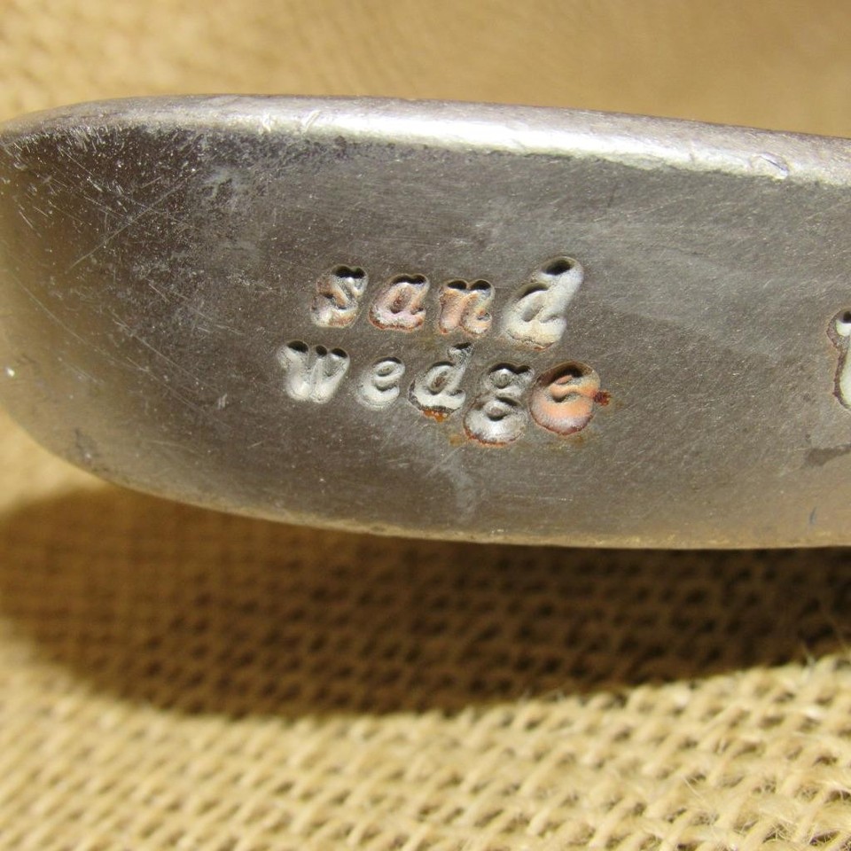 Wilson Staff Model ZM Wedge - Contrôle & spin optimisés