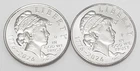 2026 P & D Emerging Liberty Dime Set  *BU-UNCIRCULATED*  **FREE SHIPPING**