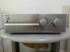 Sony TA-FB940R Stereo Integrated Amplifier QS RANGE Hi-Fi Separate With Phono