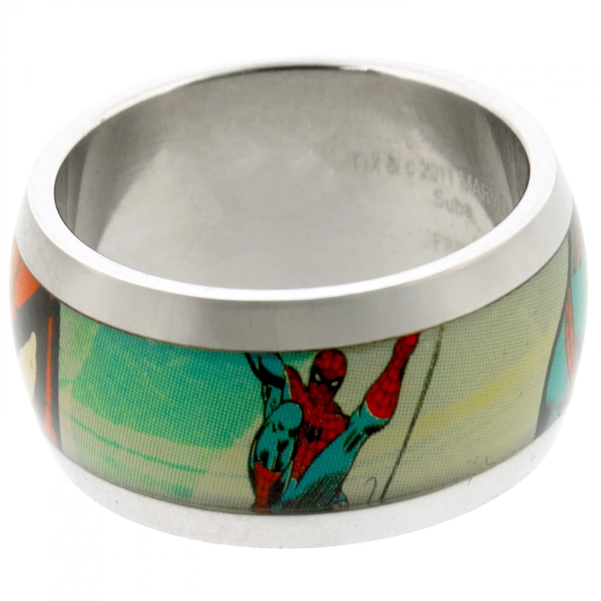 25+ spiderman ring for sale | Updated Oct 2026