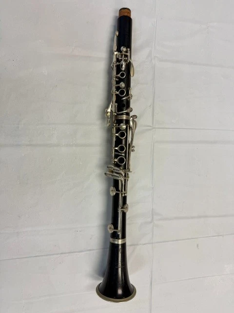 Evette Buffet Crampon Clarinet for sale - eBay