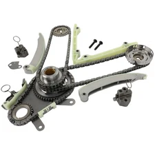 Timing Chain Kit Fits Dodge Aspen Jeep 07-13 Commander 4.7L V8 SOHC