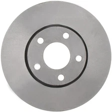 Raybestos Brakes 96421R Raybestos R-Line Brake Rotor