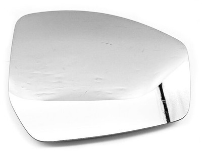 For 2012, 2014-2019 Land Rover Range Rover Evoque Door Mirror Glass 95679TFMD
