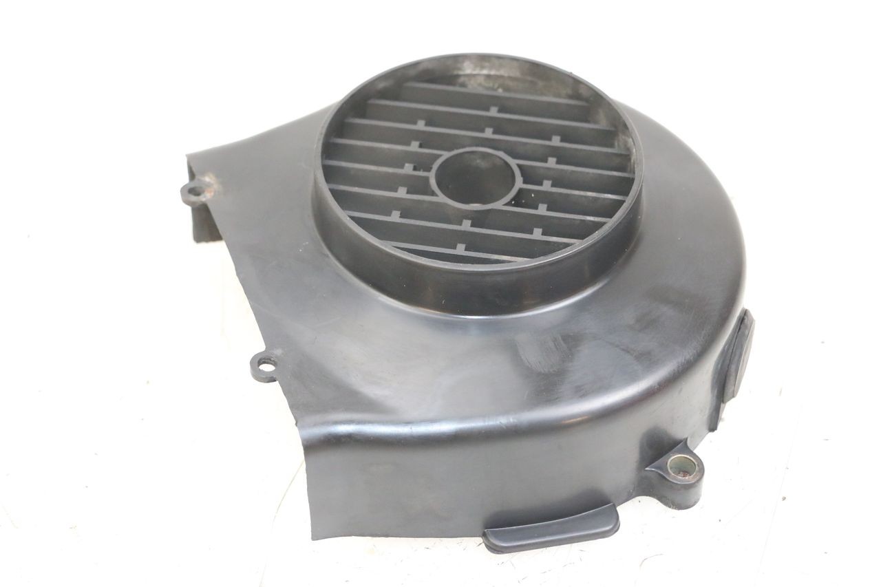 IGNITION COVER - PEUGEOT KISBEE 4T 50 (2010 - 2017)