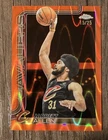 2025 Topps Jarrett Allen Base (Raw)